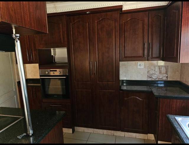 3 BEDROOM PROPERTY TO RENT IN MULEDANE
